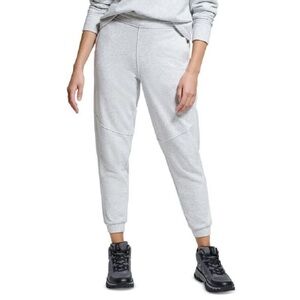 Bass Outdoor Women's Jogger, sweatpants Pants White Size Large